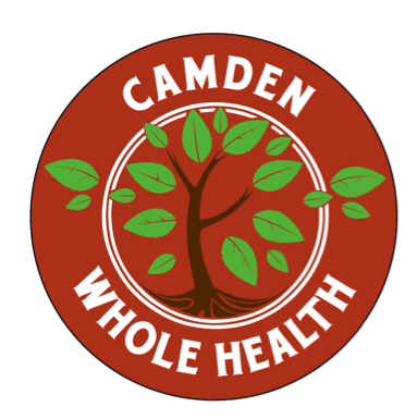 CWH logo